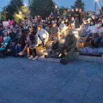 Bachus oddał klucz Radio Zachód - Lubuskie