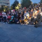 Bachus oddał klucz Radio Zachód - Lubuskie