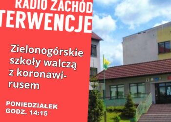 Radio Zachód Interwencje