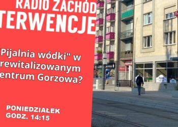 Radio Zachód Interwencje