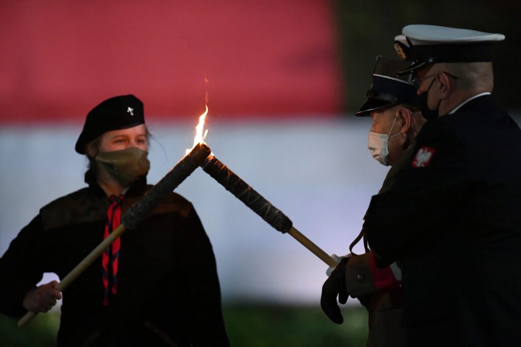 Polska strażnikiem pamięci i prawdy o II wojnie Radio Zachód - Lubuskie