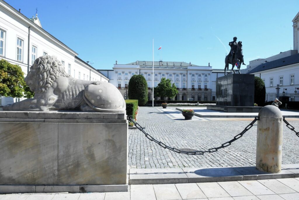 Rada Gabinetowa w zw. z koronawirusem Radio Zachód - Lubuskie