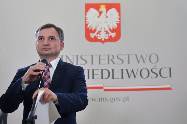 Kaczyński przedstawił Ziobrze warunki dalszego trwania koalicji