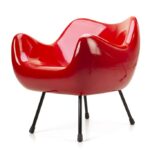 Wystawa "Dom Polski. Elementarz dizajnu" Radio Zachód - Lubuskie