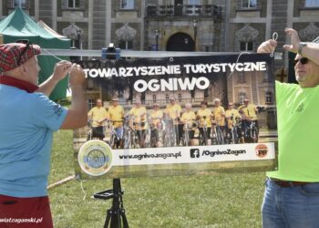 fot. powiat żagański