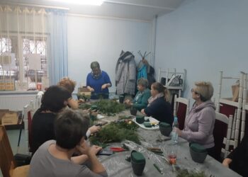 Fot. Koło Gospodyń Wiejskich