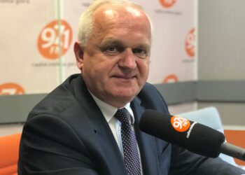 fot.  Janusz Życzkowski