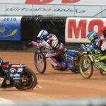 Dudek trzeci na Narodowym Radio Zachód - Lubuskie