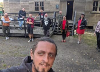 Fot. Krzysztof Dulski