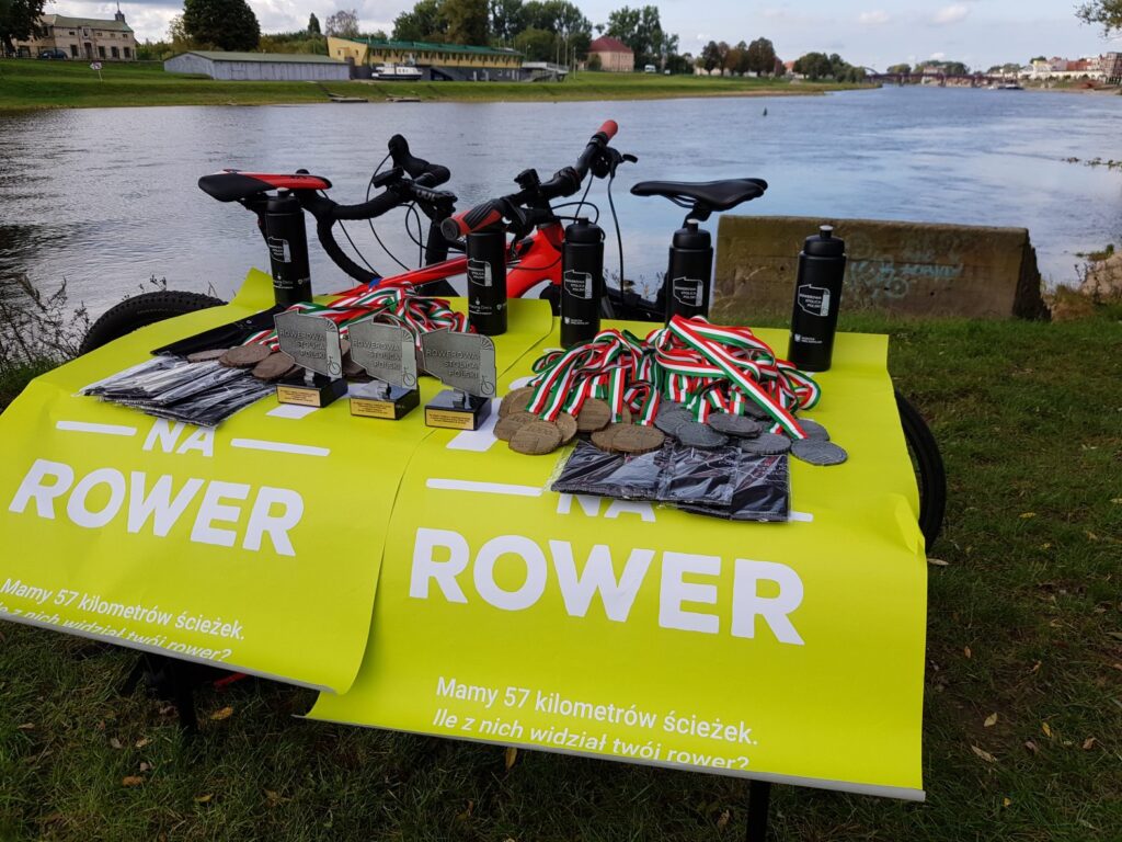 Rowerowa Stolica Polski