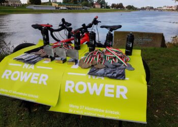 Rowerowa Stolica Polski