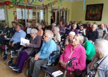 Fot. Zofia Popielecka