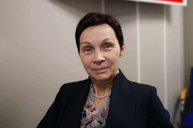 Elżbieta Skorupska-Raczyńska