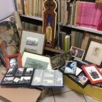 Wspominamy rok 2020 „Gdzie jest kolczyk Karin Wolff?”- posłuchaj reportażu Cezarego Galka Radio Zachód - Lubuskie