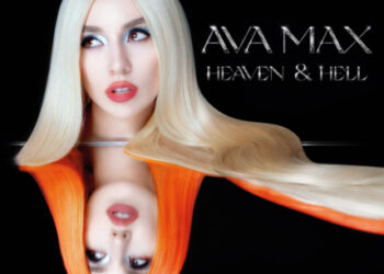 Ava Max - Heaven & Hell