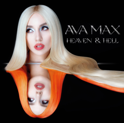 Ava Max – „Heaven & Hell” Radio Zachód - Lubuskie