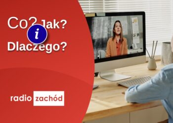 Co jak dlaczego? 29.10.2020r Radio Zachód - Lubuskie