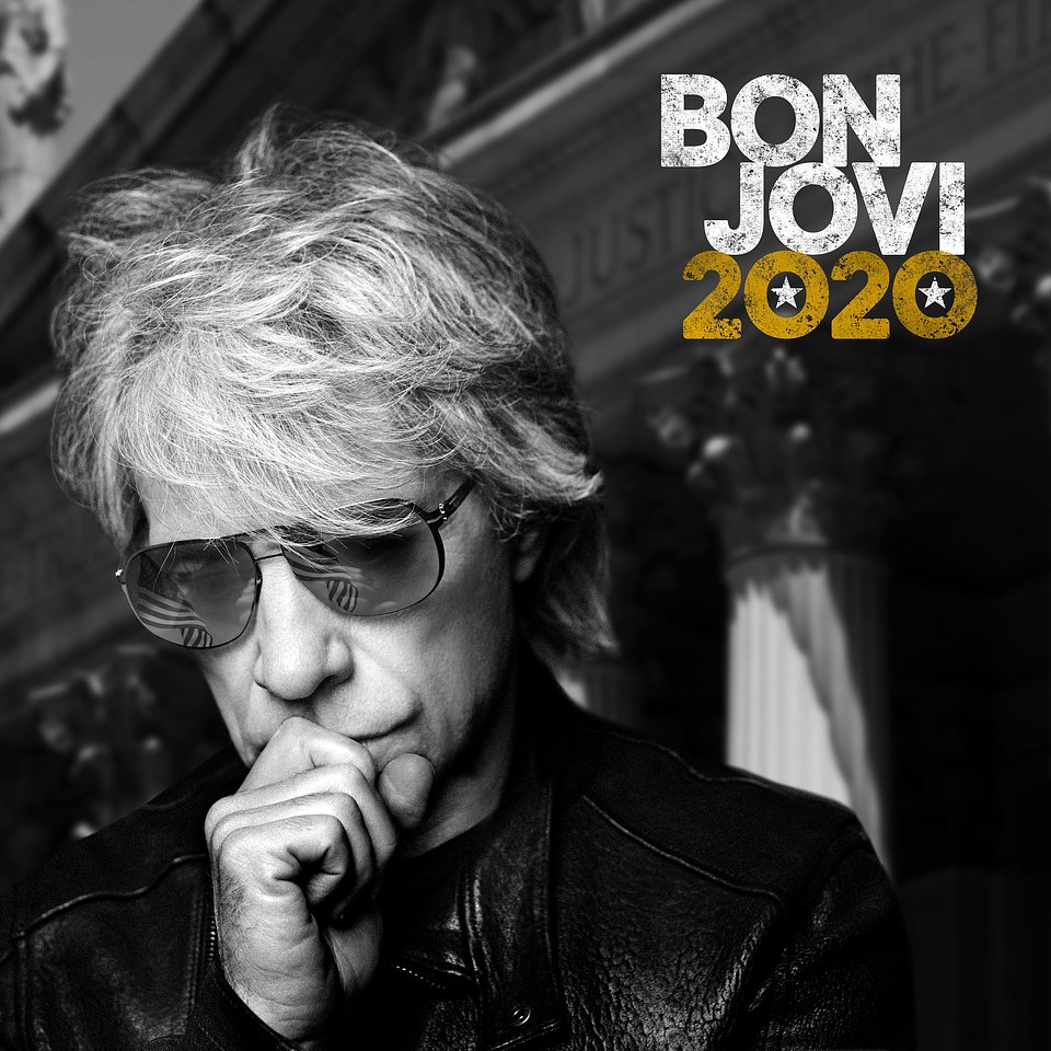 Bon Jovi – „2020” Radio Zachód - Lubuskie