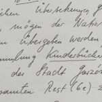 Wspominamy rok 2020 „Gdzie jest kolczyk Karin Wolff?”- posłuchaj reportażu Cezarego Galka Radio Zachód - Lubuskie