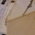 Wspominamy rok 2020 „Gdzie jest kolczyk Karin Wolff?”- posłuchaj reportażu Cezarego Galka Radio Zachód - Lubuskie