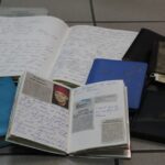 Wspominamy rok 2020 „Gdzie jest kolczyk Karin Wolff?”- posłuchaj reportażu Cezarego Galka Radio Zachód - Lubuskie