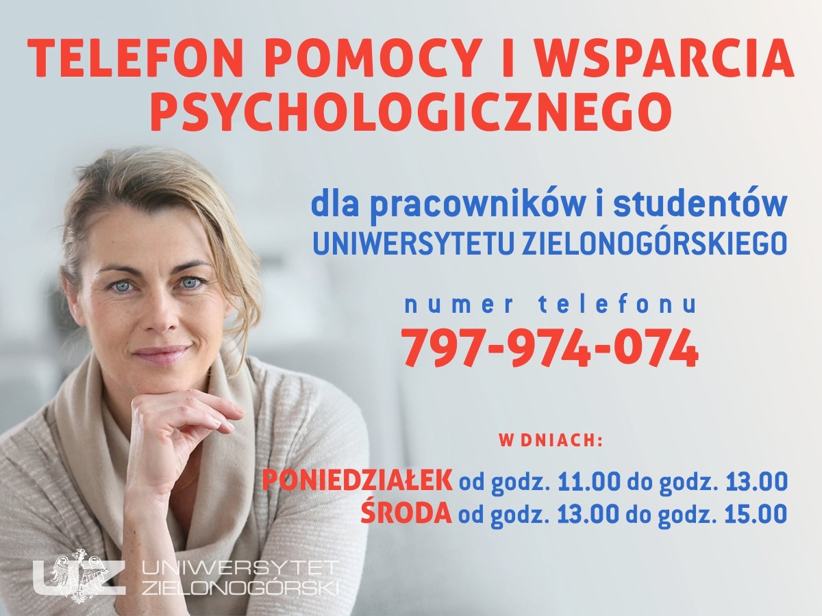 Nie Radzisz Sobie Z Obecną Sytuacją? Skorzystaj Z Pomocy Psychologa ...