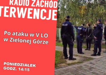 Radio Zachód Interwencje