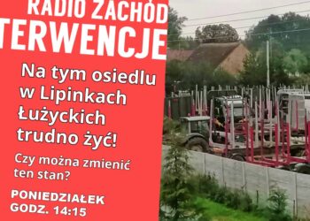 Radio Zachód Interwencje