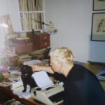 Wspominamy rok 2020 „Gdzie jest kolczyk Karin Wolff?”- posłuchaj reportażu Cezarego Galka Radio Zachód - Lubuskie