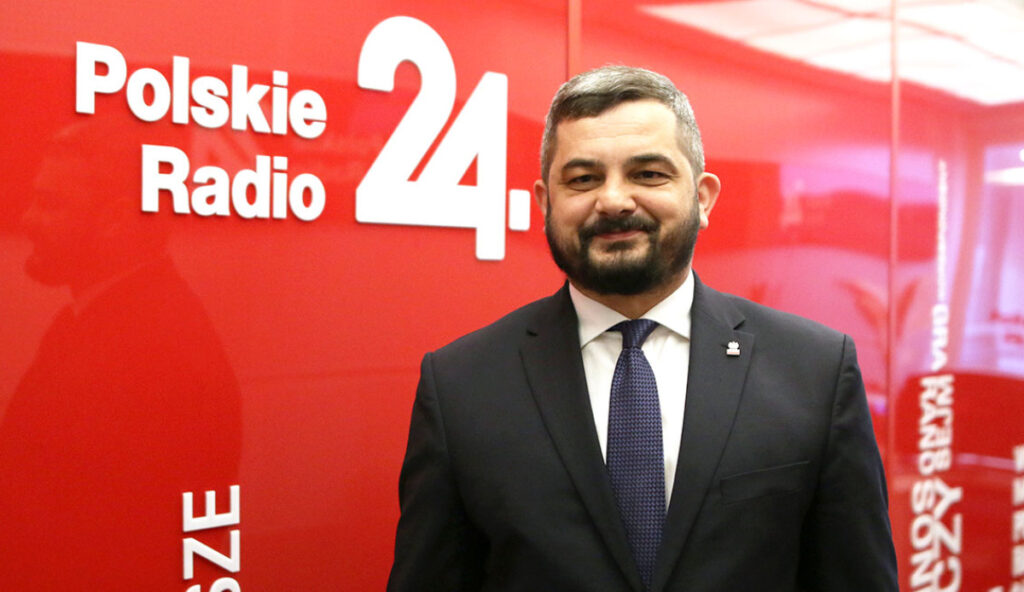 Sobolewski: Spełniono większość postulatów rolników Radio Zachód - Lubuskie