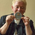 Wspominamy rok 2020 „Gdzie jest kolczyk Karin Wolff?”- posłuchaj reportażu Cezarego Galka Radio Zachód - Lubuskie