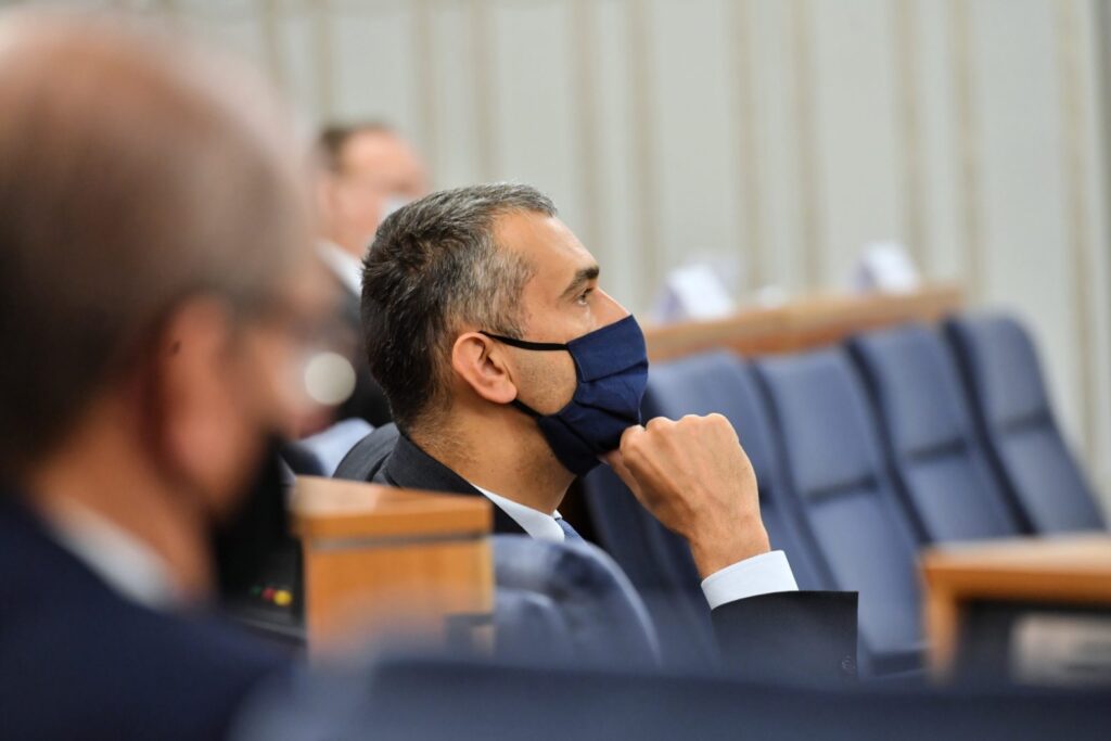 Lewica za przyjęcie przepisów o ochronie zwierząt bez poprawek