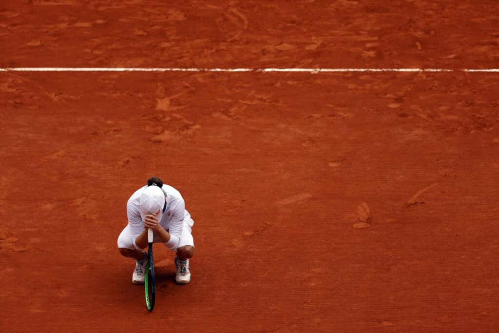 Iga Świątek wygrała turniej French Open! Radio Zachód - Lubuskie