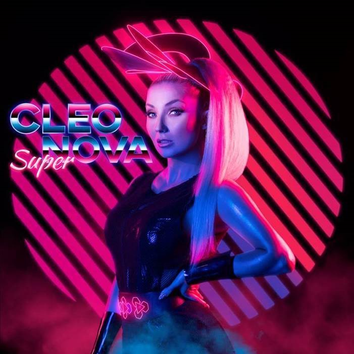 Cleo – „superNOVA” Radio Zachód - Lubuskie