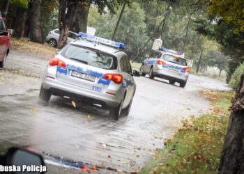 FOT. LUBUSKA POLICJA
