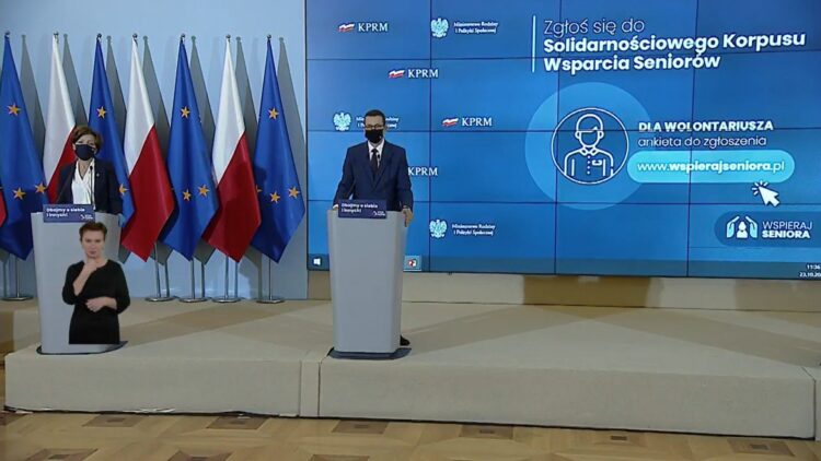 fot. Kancelaria Prezesa Rady Ministrów