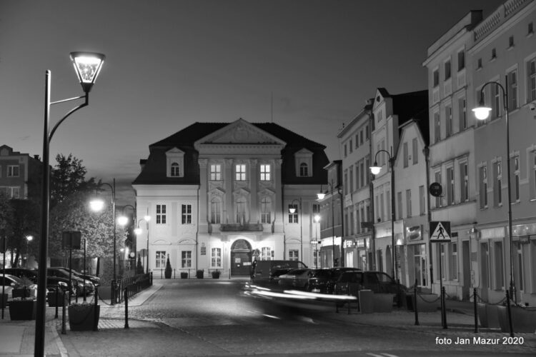 Fot. Jan Mazur