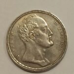 KAS udaremniła przemyt carskich monet 11 KAS udaremniła przemyt carskich monet