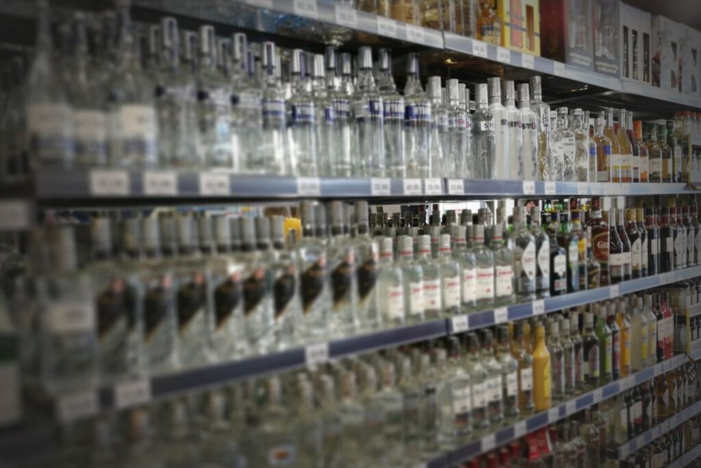 Dlaczego krajowe statystyki spożycia alkoholu są tak wysokie? Ta odpowiedź może zaskakiwać Radio Zachód - Lubuskie