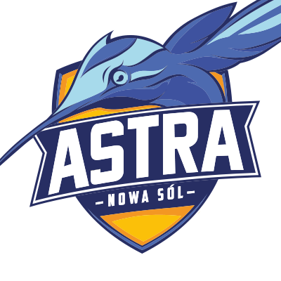 Astra pokonana w Legnicy Radio Zachód - Lubuskie