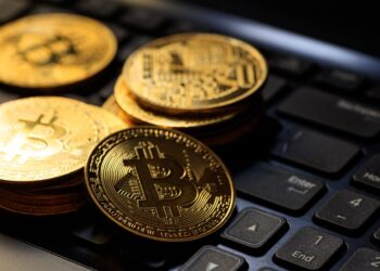 bitcoin kryptowaluty