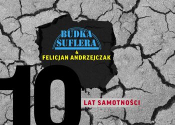 10 Lat Samotności