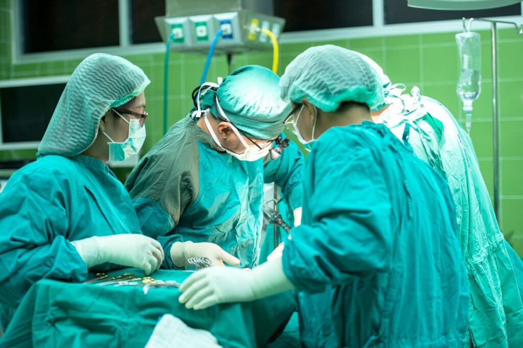 Wzrost w polskiej transplantologii w 2019 roku Radio Zachód - Lubuskie