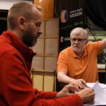 "Sienkiewicz: ku niepodległości"- słuchowisko Cezarego Morawskiego Radio Zachód - Lubuskie