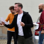 "Sienkiewicz: ku niepodległości"- słuchowisko Cezarego Morawskiego Radio Zachód - Lubuskie