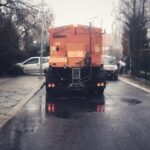 Uwaga gołoledź! Radio Zachód - Lubuskie