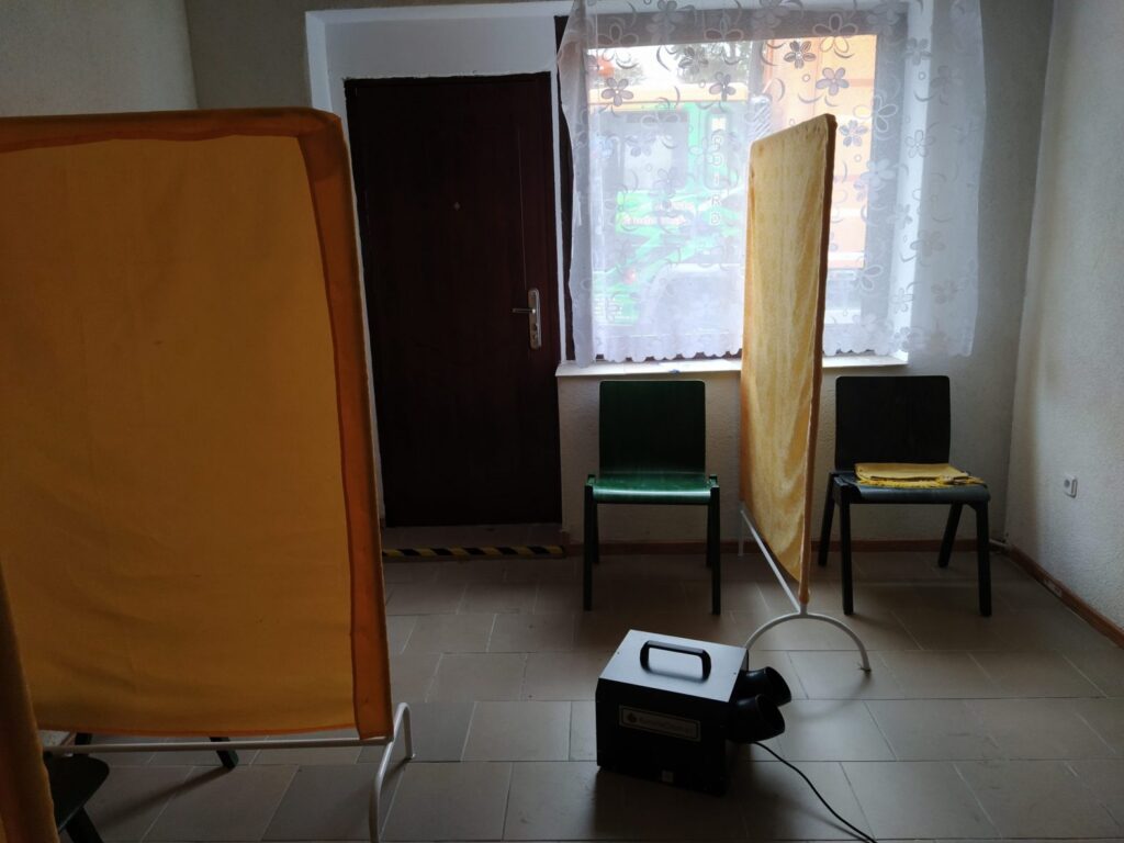 Miasto ma własny ozonator Radio Zachód - Lubuskie