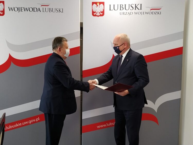 Świdnica z tymczasowym gospodarzem 9 fot: Piotr Wiśniewski