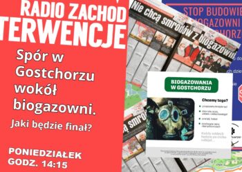 Radio Zachód Interwencje