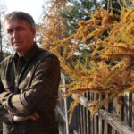 W cyklu Reportaże z lasu: "Leśniczówka z dziecięcych wspomnień" 12 W cyklu Reportaże z lasu: "Leśniczówka z dziecięcych wspomnień" Radio Zachód - Lubuskie